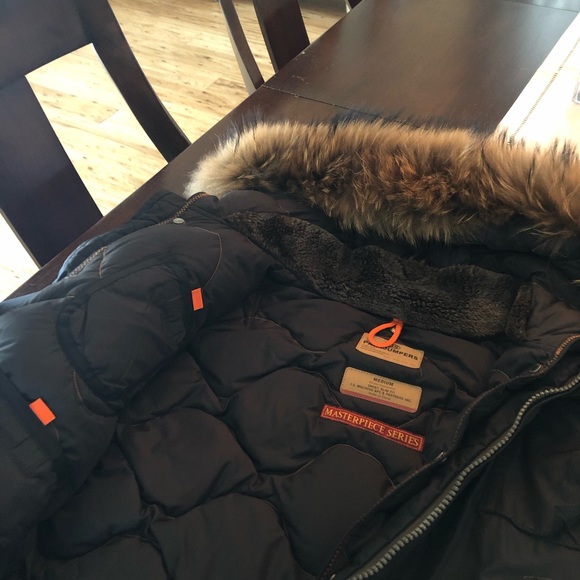 Parajumpers PJS Masterpiece series Medium - Picture 5 of 8